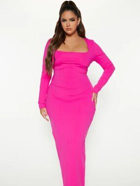 mindful color ruched midi dress Style Guides